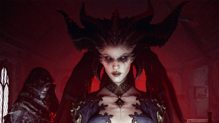 Blizzard promete arreglar el aspecto más criticado de Diablo 4