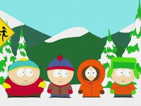 Test de personalidad: ¿Qué personaje de South Park sos?