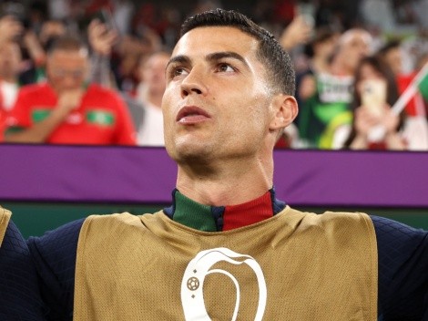 Will Cristiano Ronaldo retire from Portugal? Roberto Martinez makes final decision on Al-Nassr star