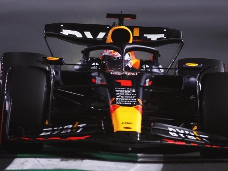 ¿Qué pasó con Max Verstappen y por qué largará 15° en el GP de Arabia Saudita por la F1?