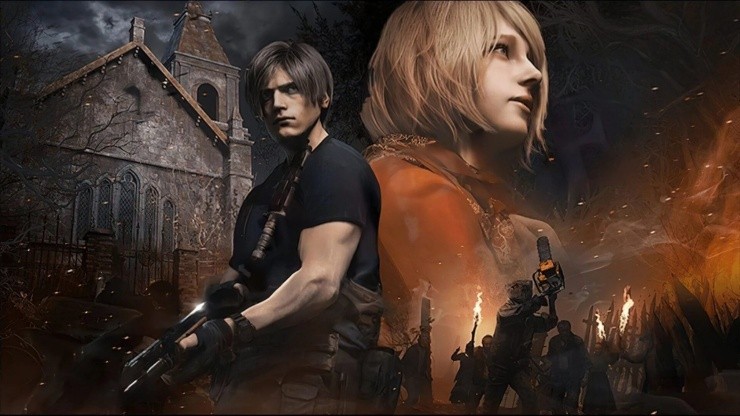 Análisis - Resident Evil 4 Remake es un clásico instantáneo y uno de los mejores títulos de la saga