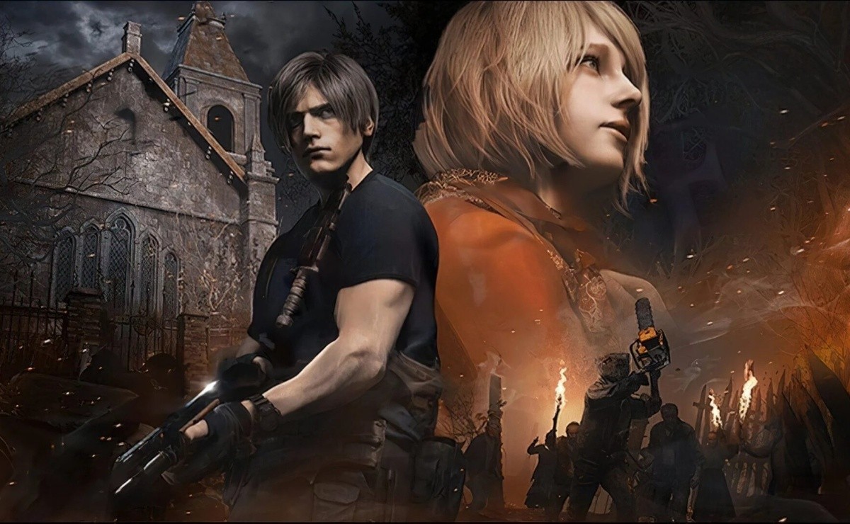 El DLC de Ada en Resident Evil 4 Remake es oficial: Separate Ways confirma  fecha de lanzamiento - Meristation