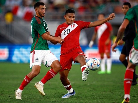 Ya están los convocados para los duelos contra Alemania y Marruecos 