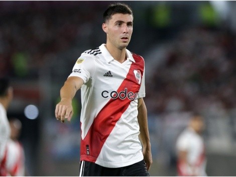 Watch Sarmiento vs River Plate online in the US today: TV Channel and Live Streaming