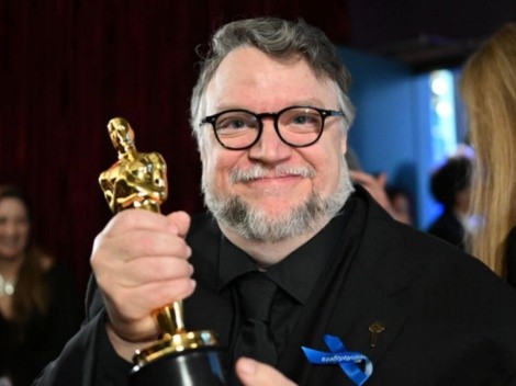 ¿Guillermo del Toro le va al América o a Chivas?