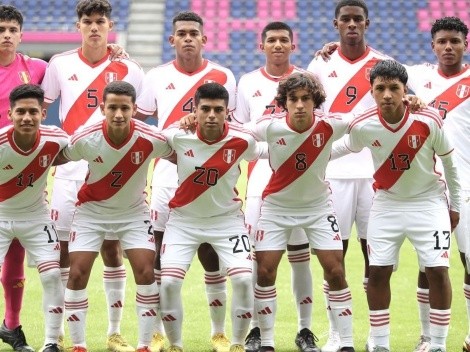 Gobierno peruano no daría luz verde para el Mundial sub-17 
