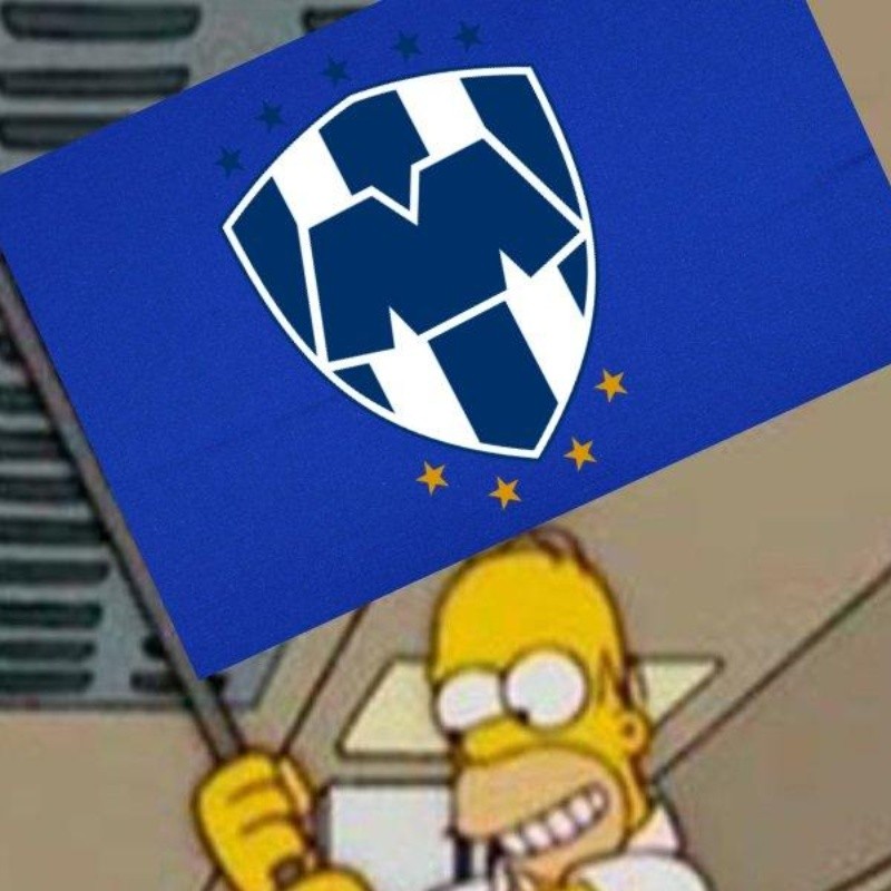 Rayados se quedó con el Clásico Regio y los memes estallan para burlarse de Tigres