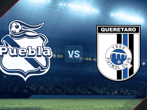 ¿Cómo quedó Puebla vs. Querétaro por la Liga MX Femenil 2023?