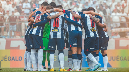 Alianza Lima le ganó feroz batalla a la Federación Peruana de Fútbol y Selección
