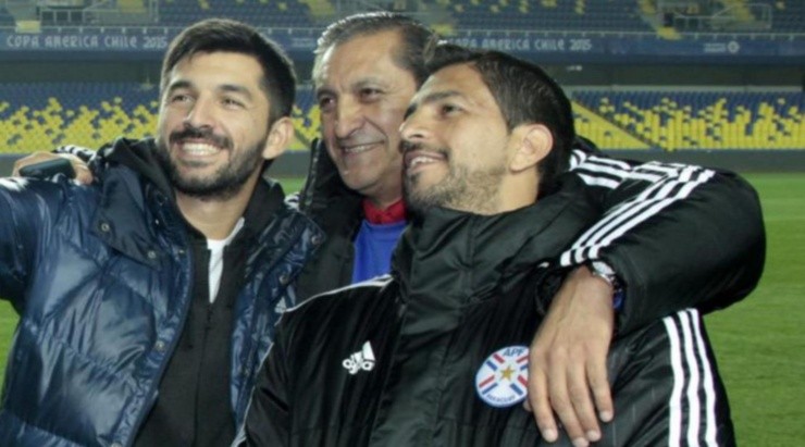 Twitter: @RamonDíaz9DT