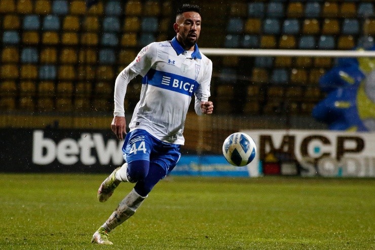 Isla ha sumado varias criticas en este 2023 | Foto: Agencia Uno