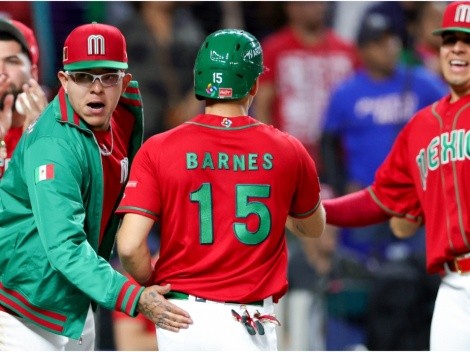 Julio Urías es uno de ellos: México dio de baja a dos de sus lanzadores en el Clásico Mundial de Béisbol