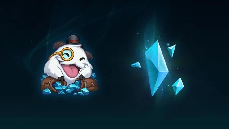 Riot Games anticipa el regreso del Emporio de Esencia Azul en League of Legends