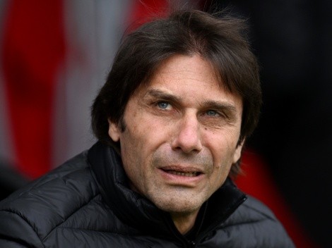 Antonio Conte facing the sack after epic rant: Possible replacements at Tottenham