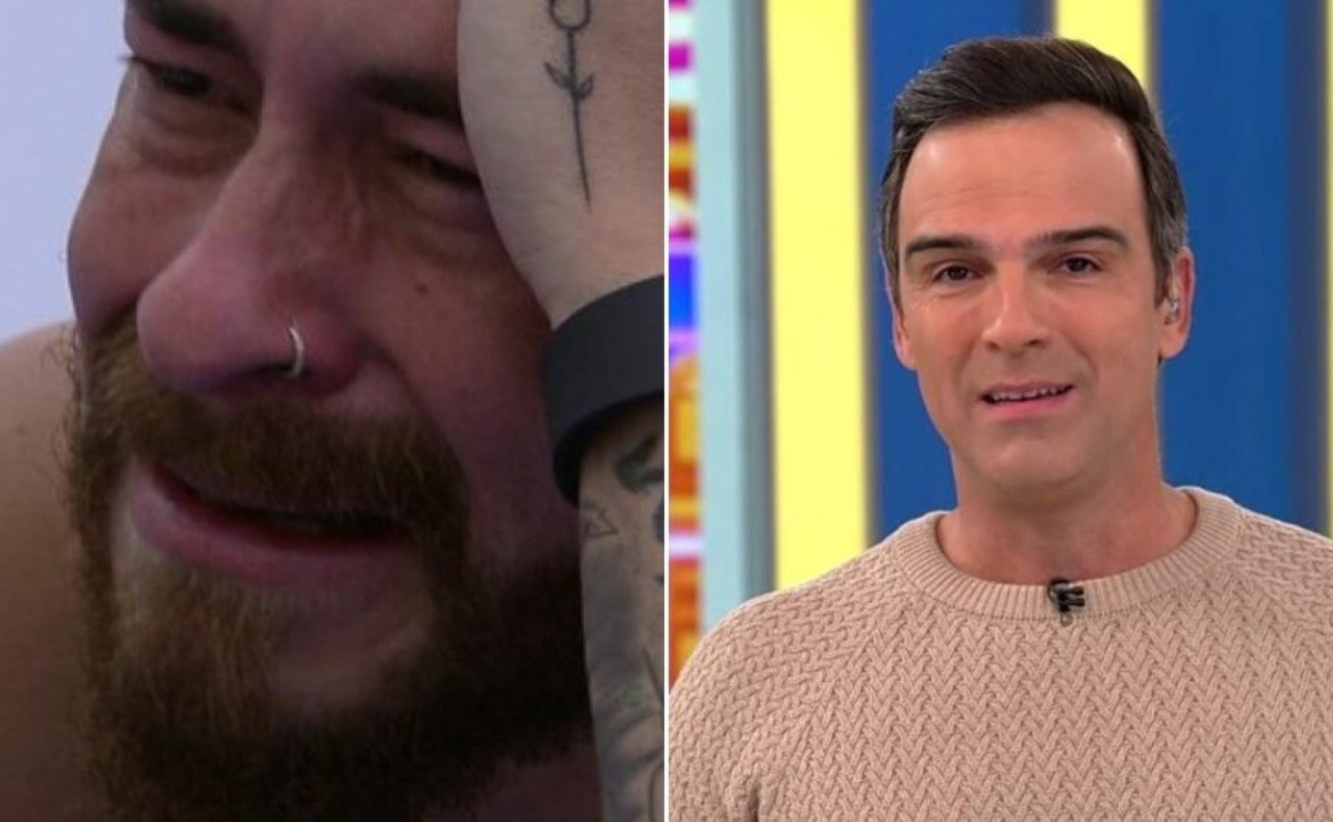 “I see tears and cry …”;  Sensitive predicts tragedy with Fred after leaving BBB 23 and reveals reality finalists