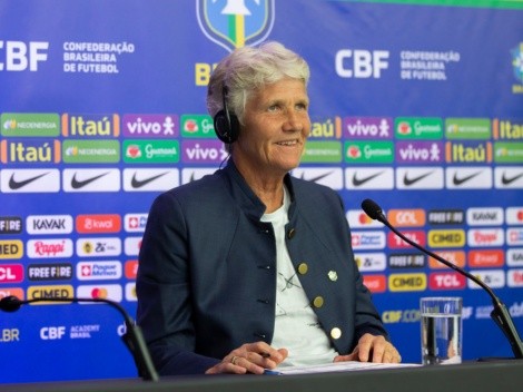 Pia Sundhage anuncia 26 jogadoras convocadas para a disputa da Finalíssima Feminina