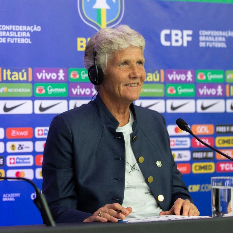 Pia Sundhage anuncia 26 jogadoras convocadas para a disputa da Finalíssima Feminina