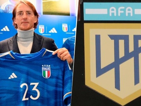 Efecto Retegui: los 10 jugadores del Fútbol Argentino que sigue Mancini para Italia