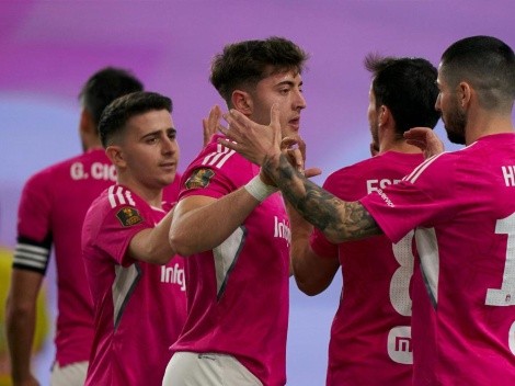Sufre Ibai: Porcinos FC pierde una de sus figuras para los Playoffs de la Kings League