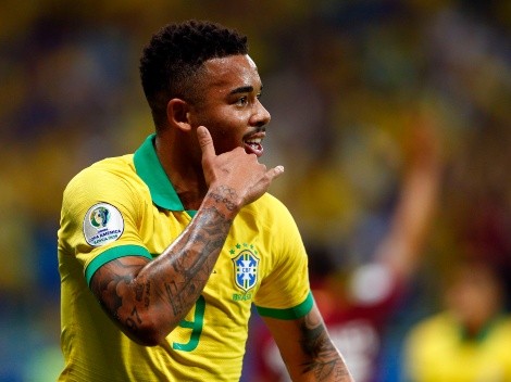 Agente de Jesus pode fazer uma 'call' e colocar zagueiro de Copa no Palmeiras