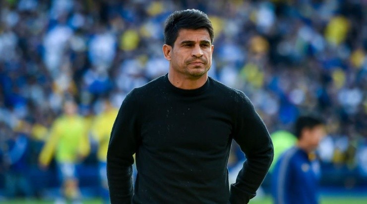 Ibarra venía siendo fuertemente cuestionado. (Foto: Getty)