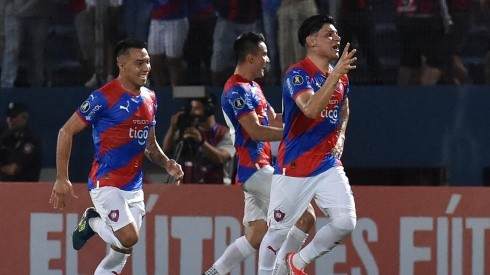 Cerro Porteño estará en la fase de grupos.