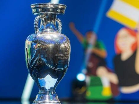 Clasificación a la Eurocopa 2024: grupos, fixtures y sistema de competencia