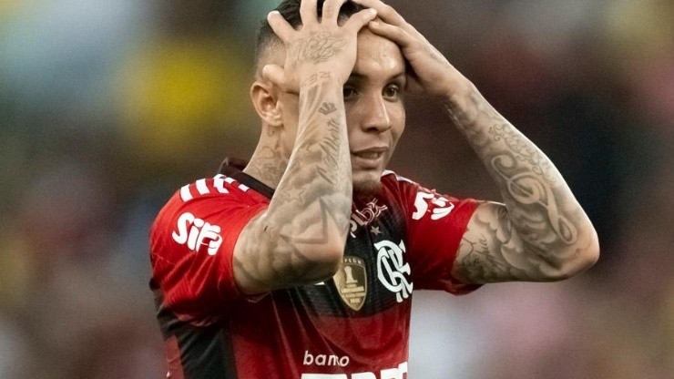 Flamengo está escalado para duelo com o Grêmio; Cebolinha é a novidade