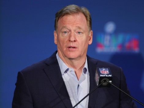 NFL owners are set to make a decision on Roger Goodell's continuity as commissioner