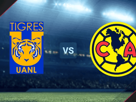Tigres vs. Club América - Liga MX Femenil 2023: minuto a minuto y dónde ver EN VIVO el partido
