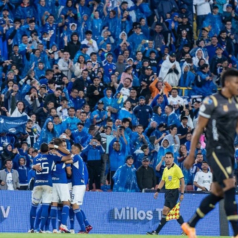 Polémico exfutbolista aseguró que Millonarios será campeón de la Liga