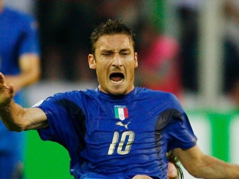Seleção Italiana estraga sonho de gremistas e 'novo Totti' fica longe