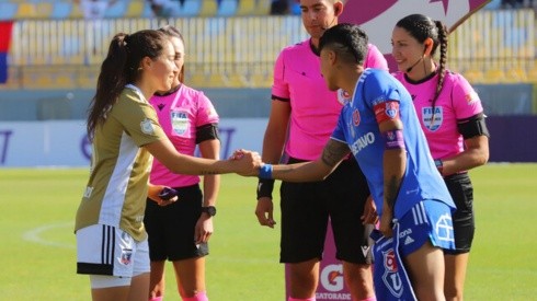 Columna de opinión: A desdoblarse, porque a Quilín no le interesa el Fútbol Femenino