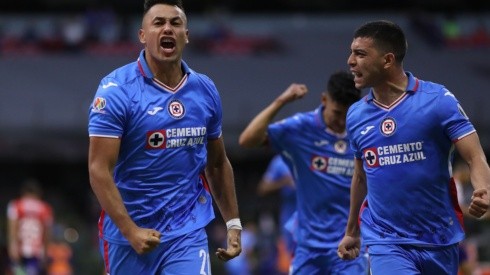 Cruz Azul consiguió su quinta victoria en los últimos seis partidos disputados en el Clausura 2023.