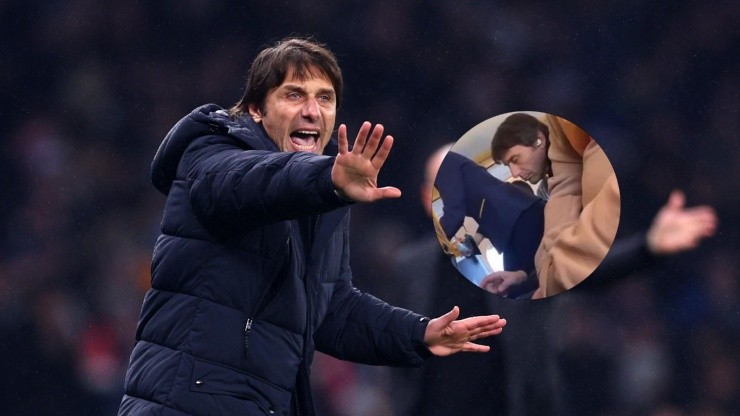 Antonio Conte