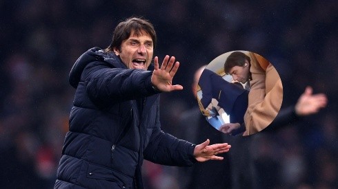 Antonio Conte