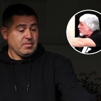 Rafa Di Zeo reveló qué le pediría a Riquelme por el bien de Boca