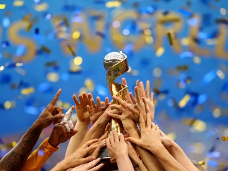 La FIFA aprobó el calendario de partidos del fútbol femenino para la temporada 2024/2025