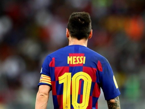 Barcelona ya analiza los posibles escenarios para dar con el retorno de Messi
