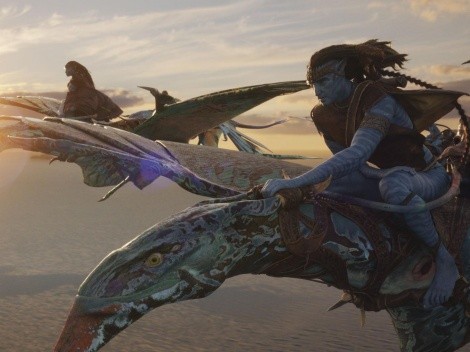 Cuándo se estrena Avatar 2: The Way of Water en Disney+