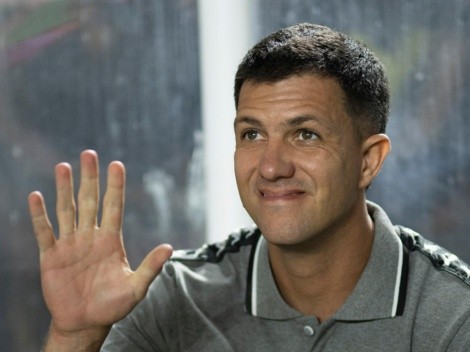 “Barbieri aprovou”; Vasco parte para assinar com queridinho do treinador