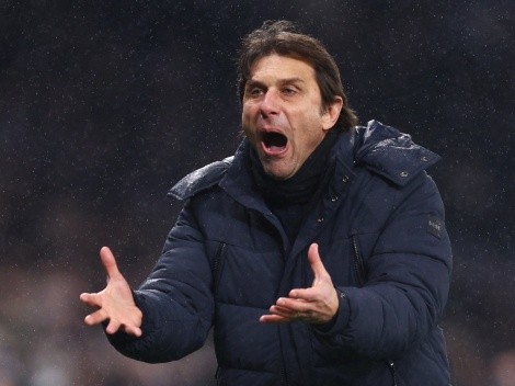 Tottenham set to pay extravagant clause if Antonio Conte is sacked