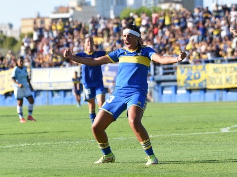 Resumen de la fecha 4: Boca alcanzó a UAI Urquiza y San Lorenzo en la punta del torneo