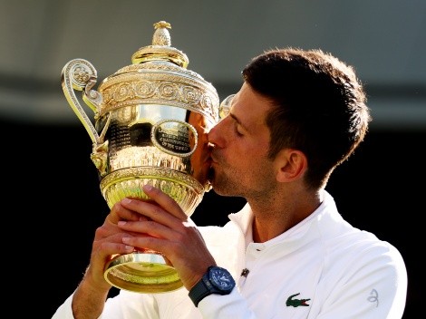 ¿Qué tiene que pasar para que Novak Djokovic vuelva a ser número uno del mundo?