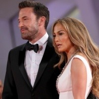 Jennifer Lopez trabajará con Ben Affleck en un proyecto 20 años después de Gigli