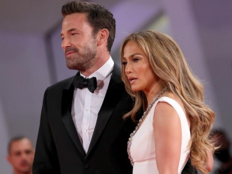 Jennifer Lopez trabajará con Ben Affleck en un proyecto 20 años después de Gigli