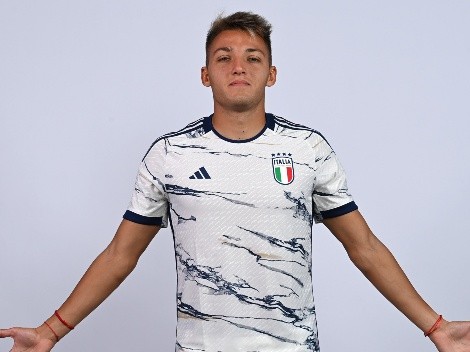 ¿Puede ser citado Mateo Retegui a la Selección Argentina si ya jugó para Italia?