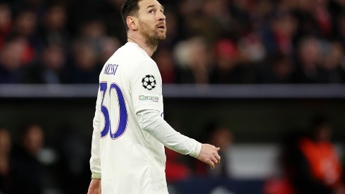 No es Barcelona ni Inter Miami: el inesperado destino que podría tener Messi si no renueva con PSG