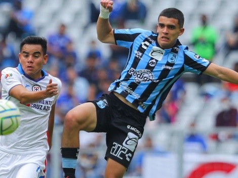 ¿Por qué Querétaro y Cruz Azul jugarán por la Liga MX en plena Fecha FIFA?