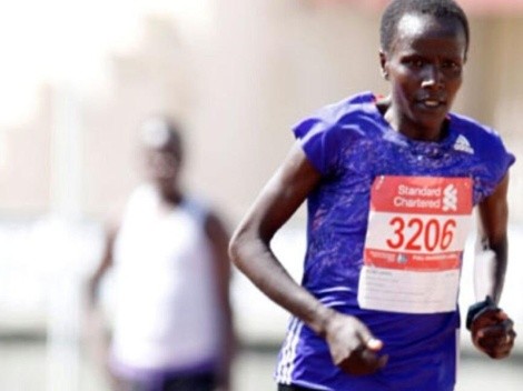 Otra fondista keniana suspendida por doping con la nueva “superdroga” que acecha al atletismo